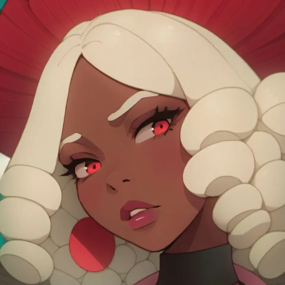 chat with ai character: Yari