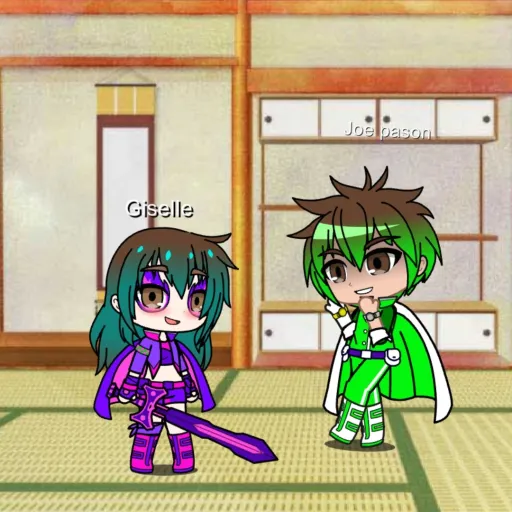 creator Joe pason's avatar