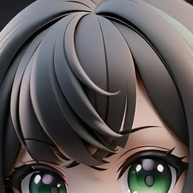 chat with ai character: sunset :3