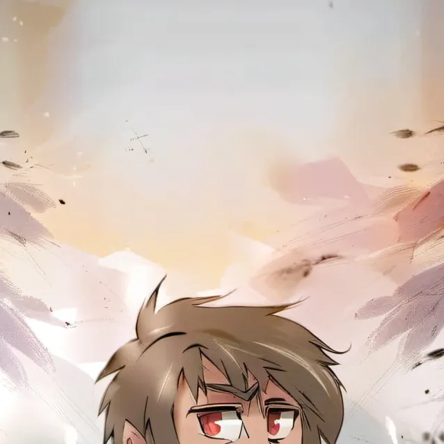 chat with ai character: discord