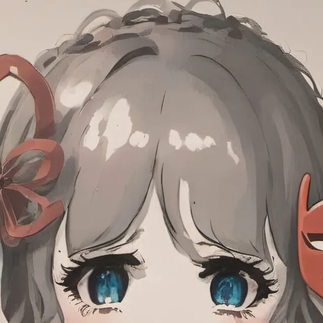 chat with ai character: gangle