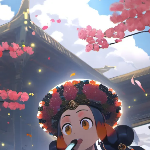 chat with ai character: the nice sisters