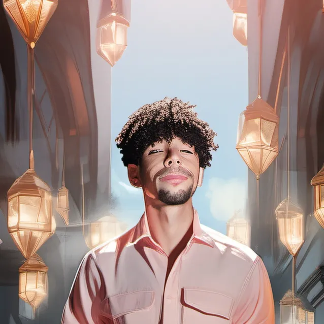 chat with ai character: seometry Squad