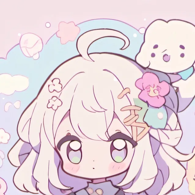 chat with ai character: bunny girls