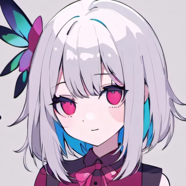 chat with ai character: angel dust