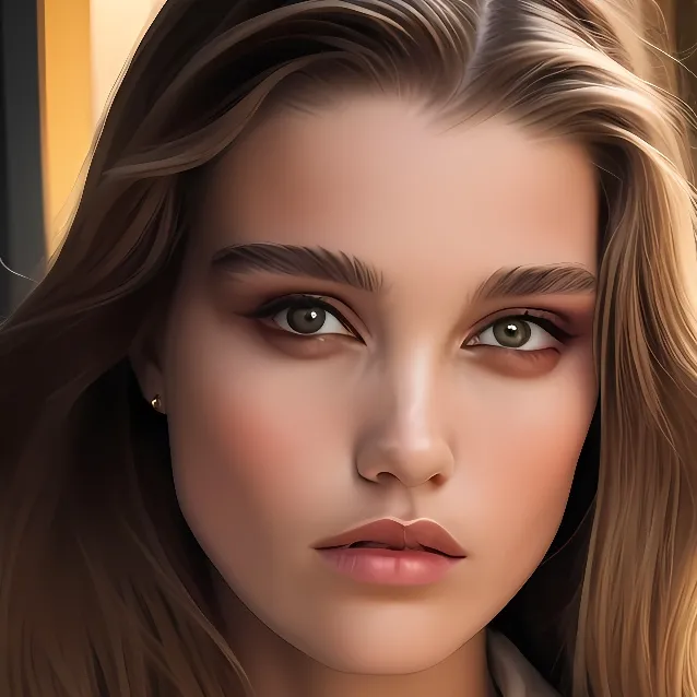 chat with ai character: liz