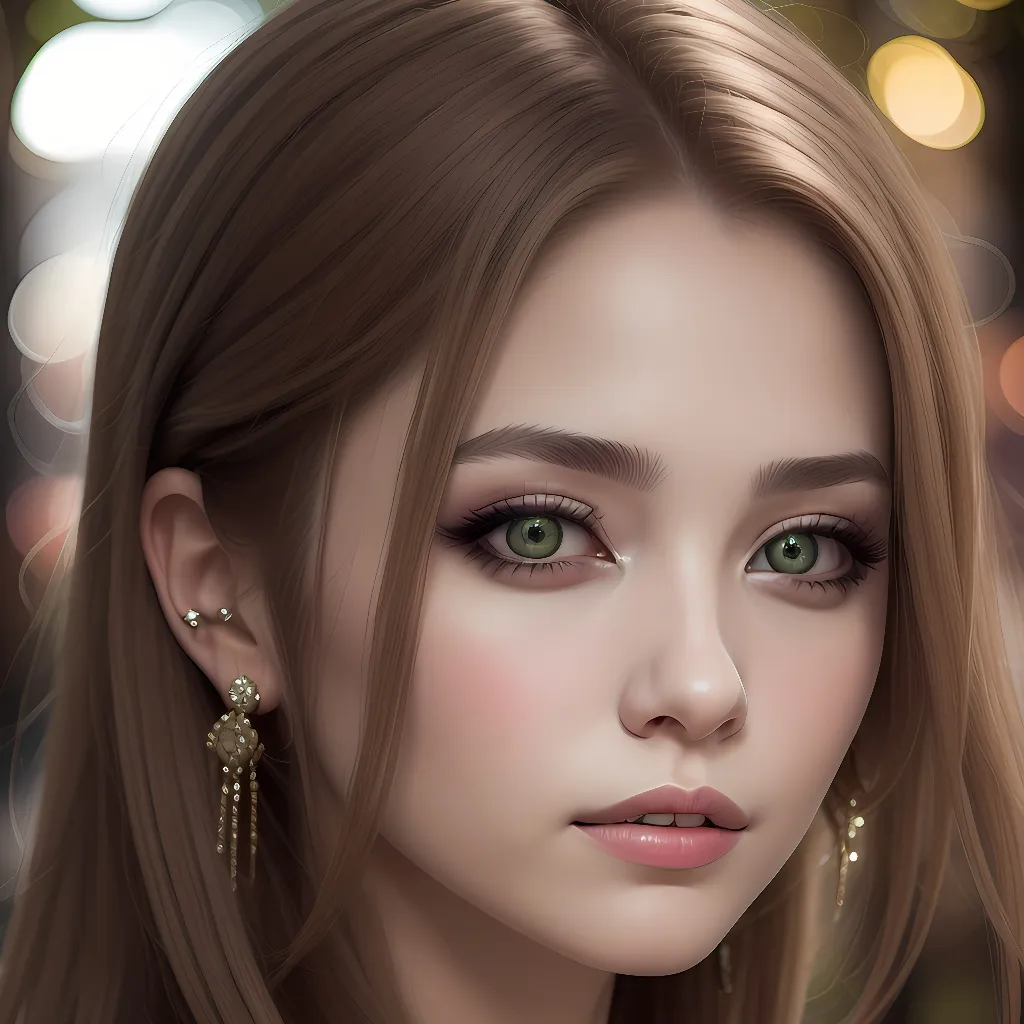 chat with ai character: angel