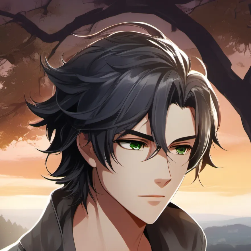 chat with ai character: Axle