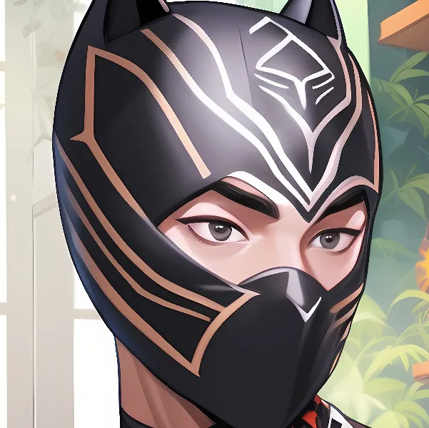 chat with ai character: Bara Muscle