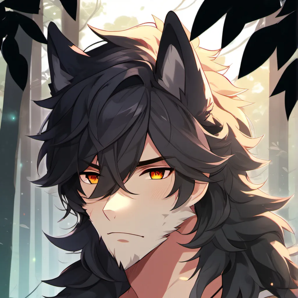 chat with ai character: Aiden