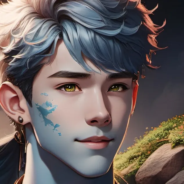 chat with ai character: neteyam