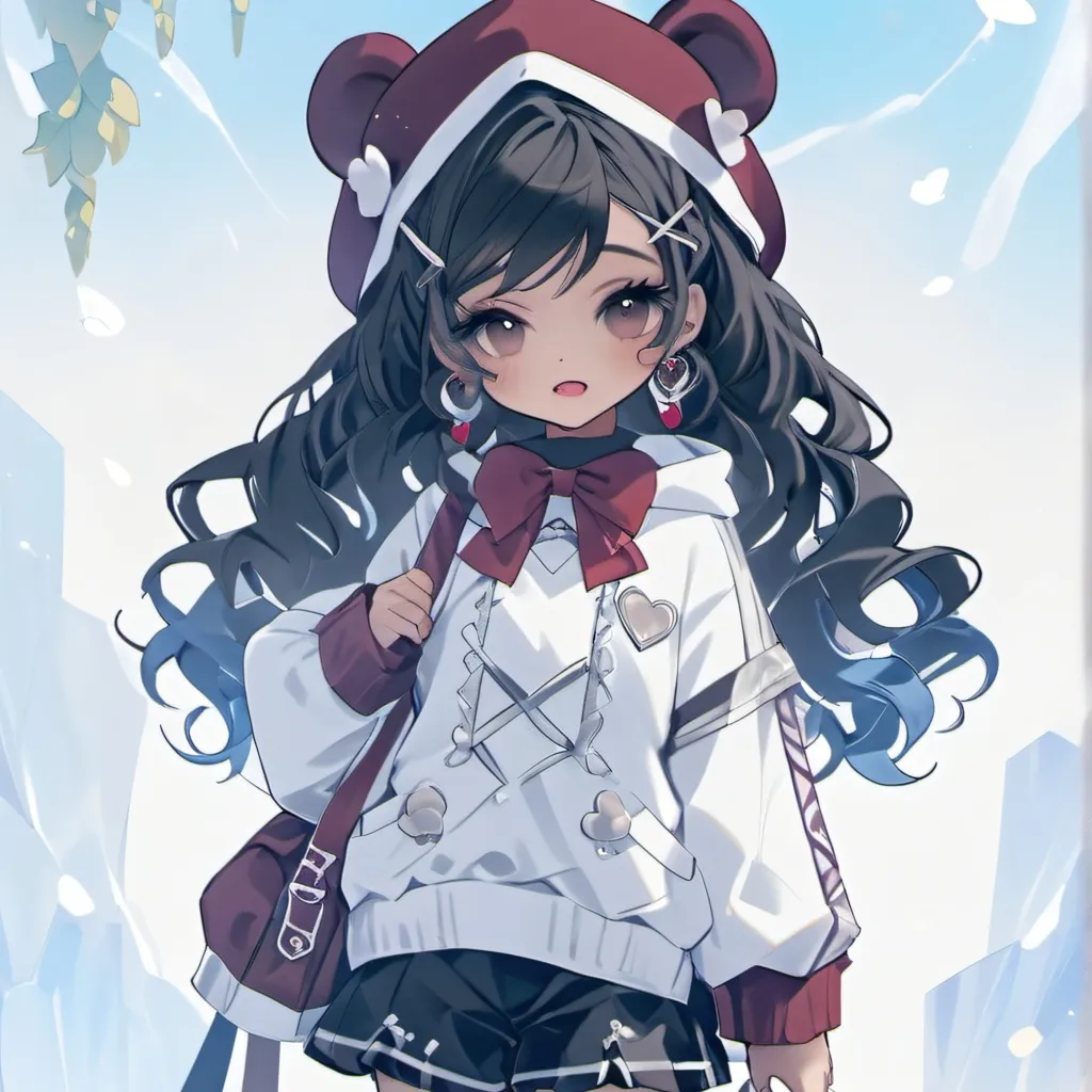 chat with ai character: Lauren