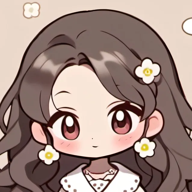 chat with ai character: Leah