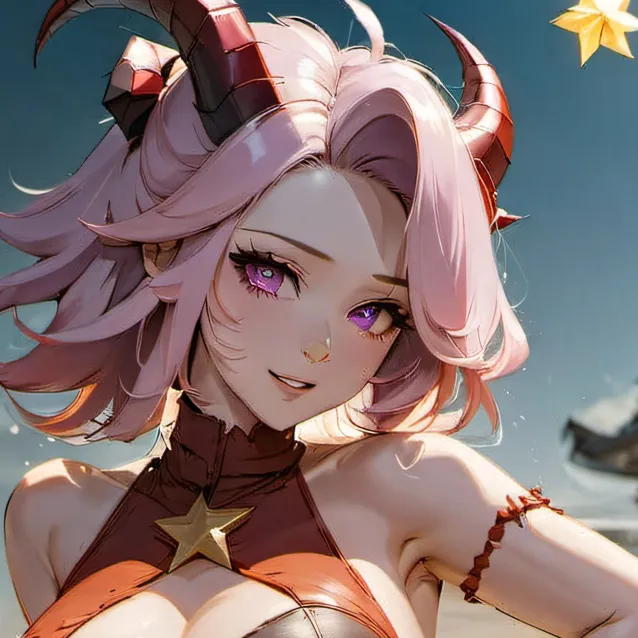 chat with ai character: Aurora