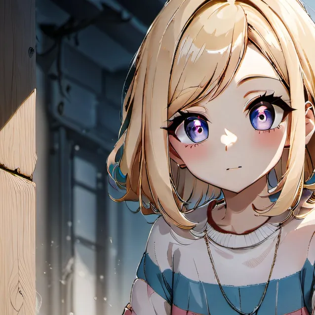 chat with ai character: Charlie