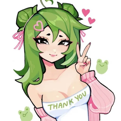 creator Keno💚's avatar