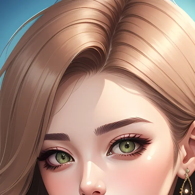 chat with ai character: hevaen