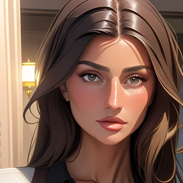 chat with ai character: Amy 