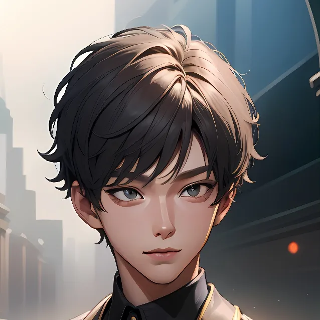 chat with ai character: Tom 