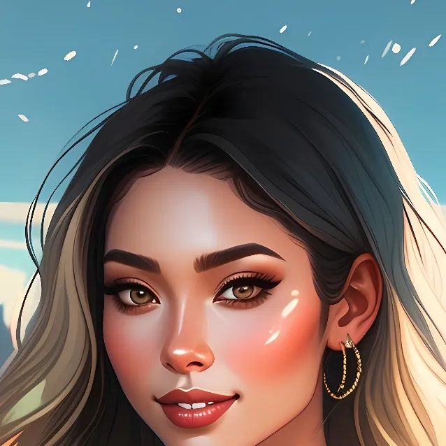 chat with ai character: Rose