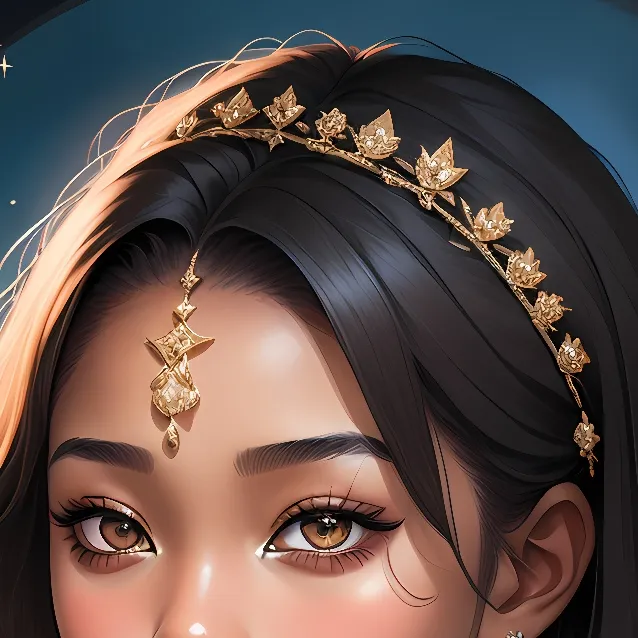 chat with ai character: Cara