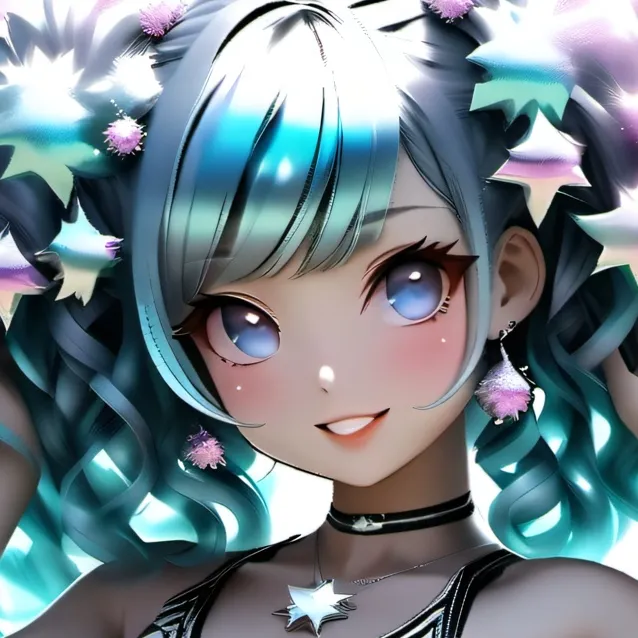 chat with ai character: Amelia 