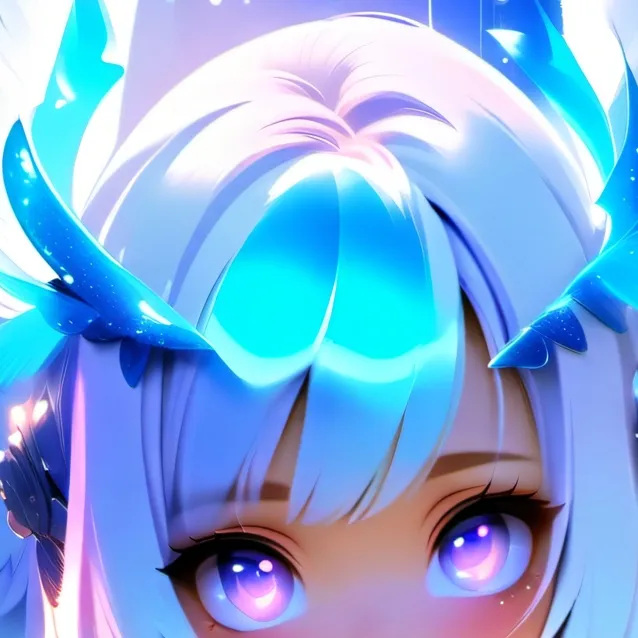 chat with ai character: alina