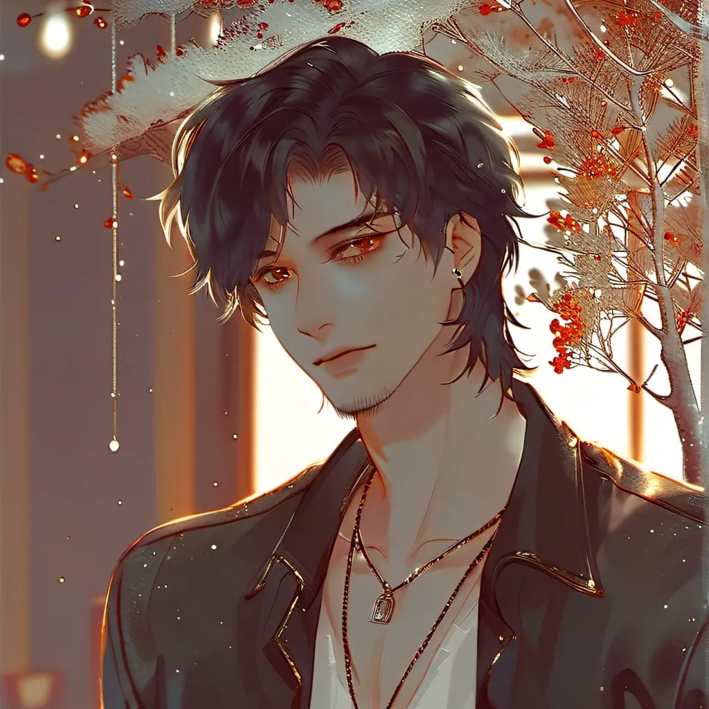 chat with ai character: Teen Wolf