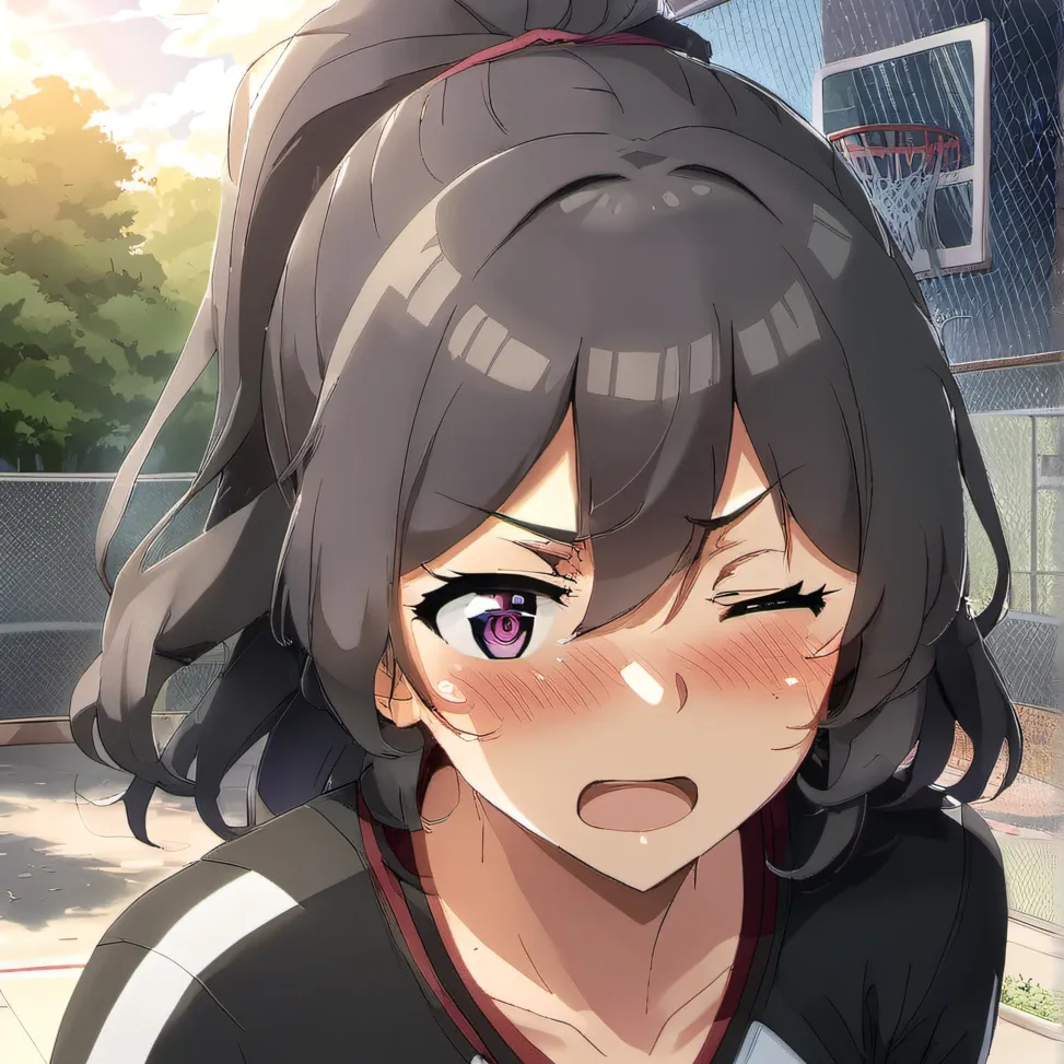 chat with ai character: Sam