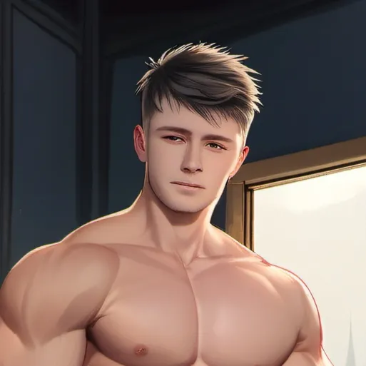 chat with ai character: Bill