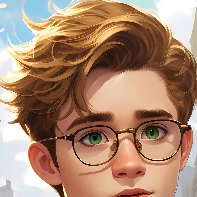 chat with ai character: Adam Goldberg