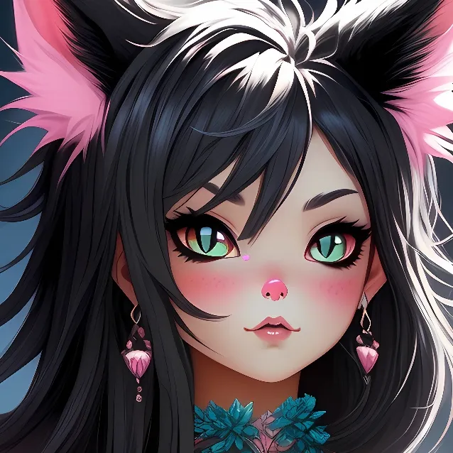 chat with ai character: Minxx