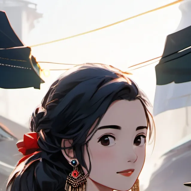 chat with ai character: Mha Camping 