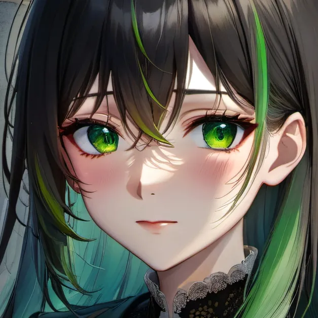 chat with ai character: Pamela Darling