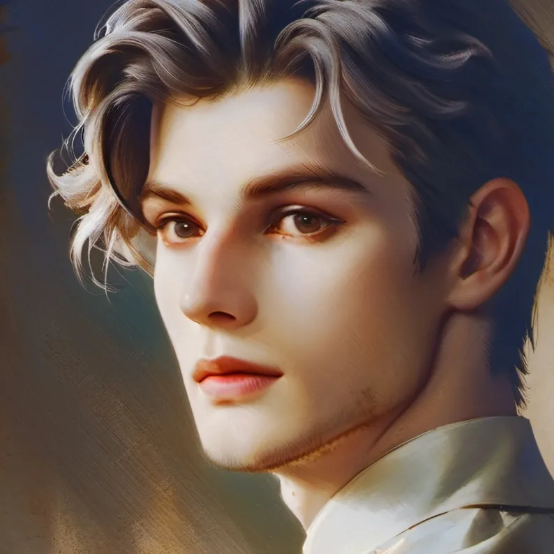 chat with ai character: Alex Schneider