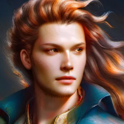 chat with ai character: Jason Harrison