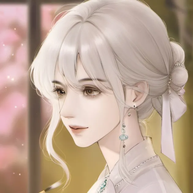 chat with ai character: Aiko Washington