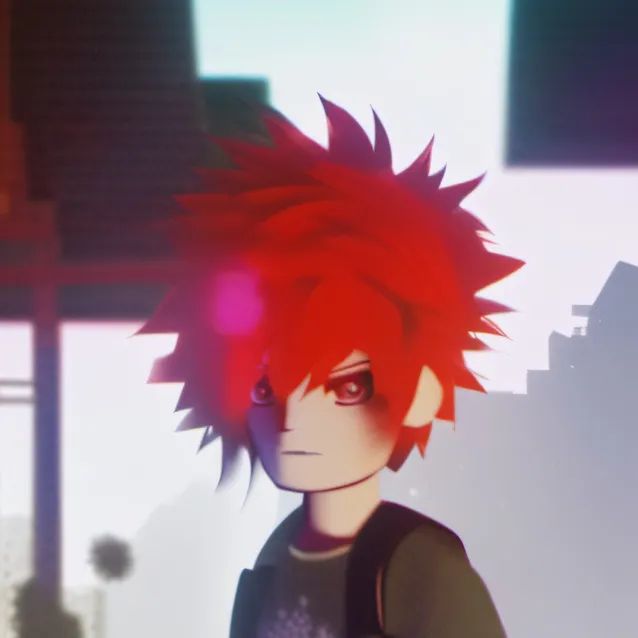 chat with ai character: Michael Freeman