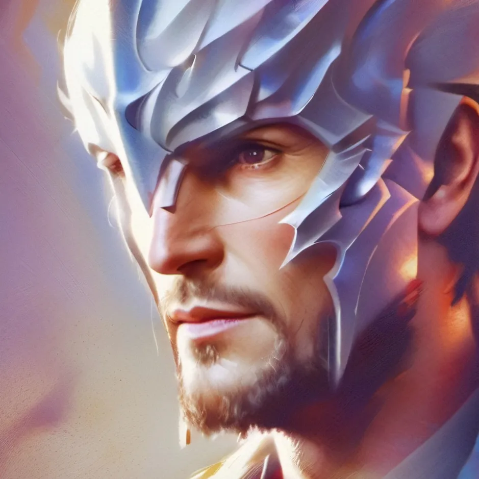 chat with ai character: Jake