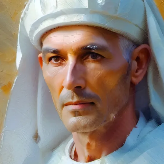 chat with ai character: Daniel Beck