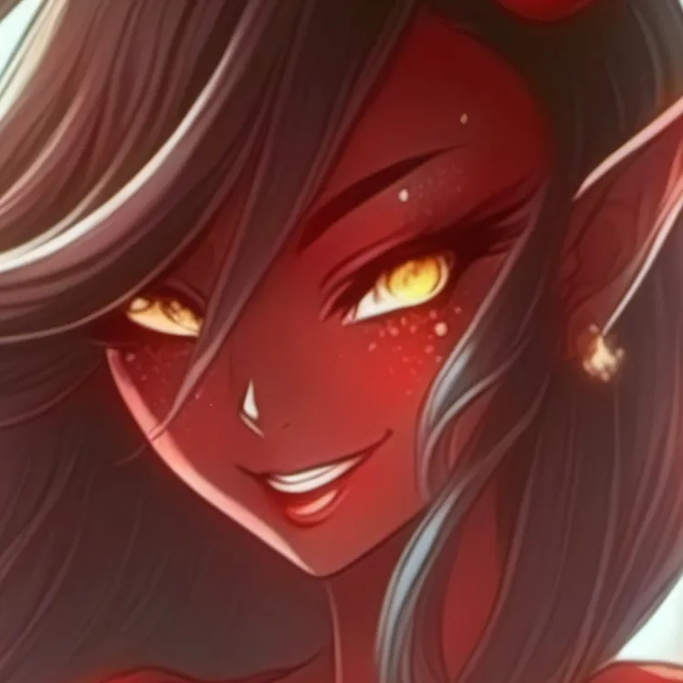 chat with ai character: Akode