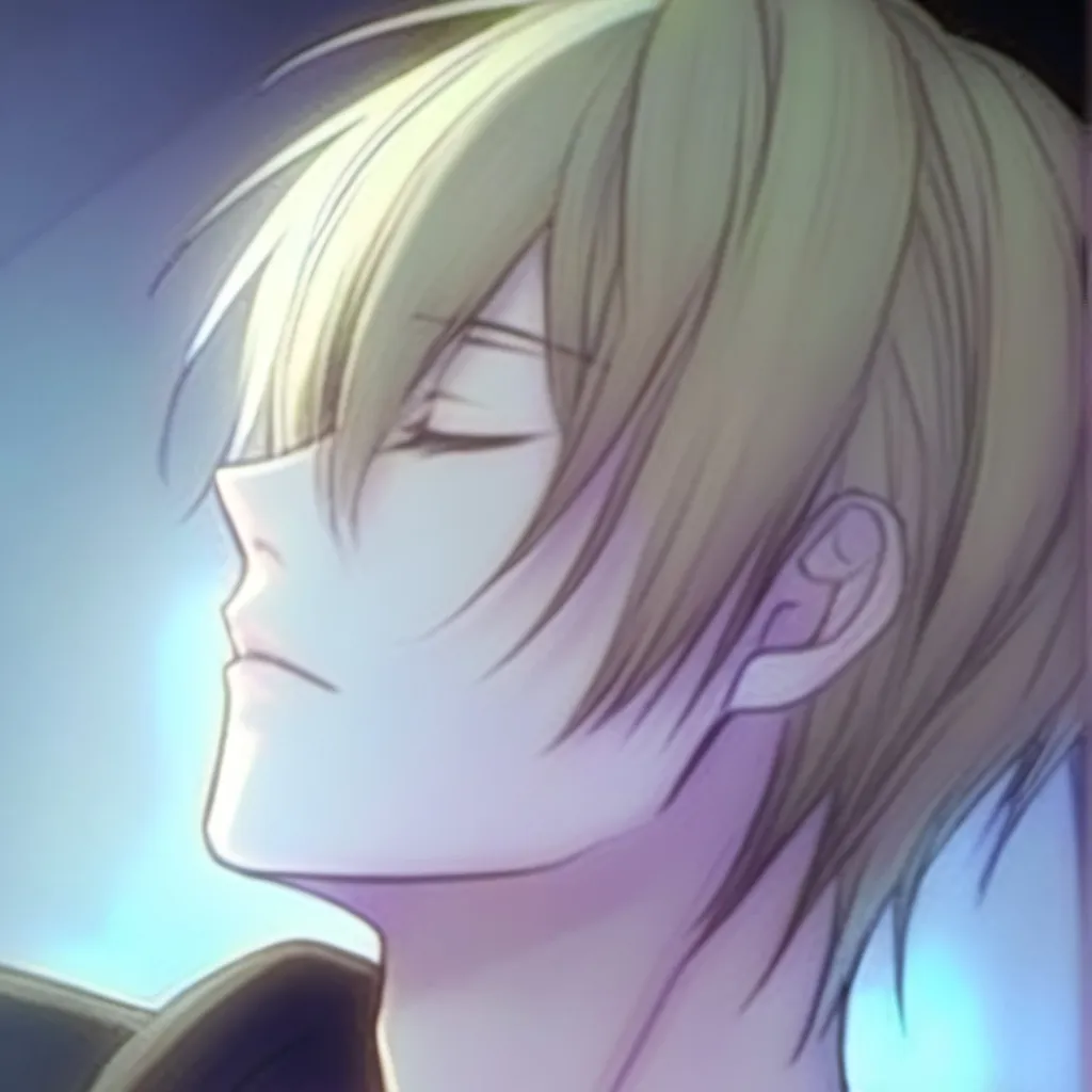 chat with ai character: Anthony Scarlet