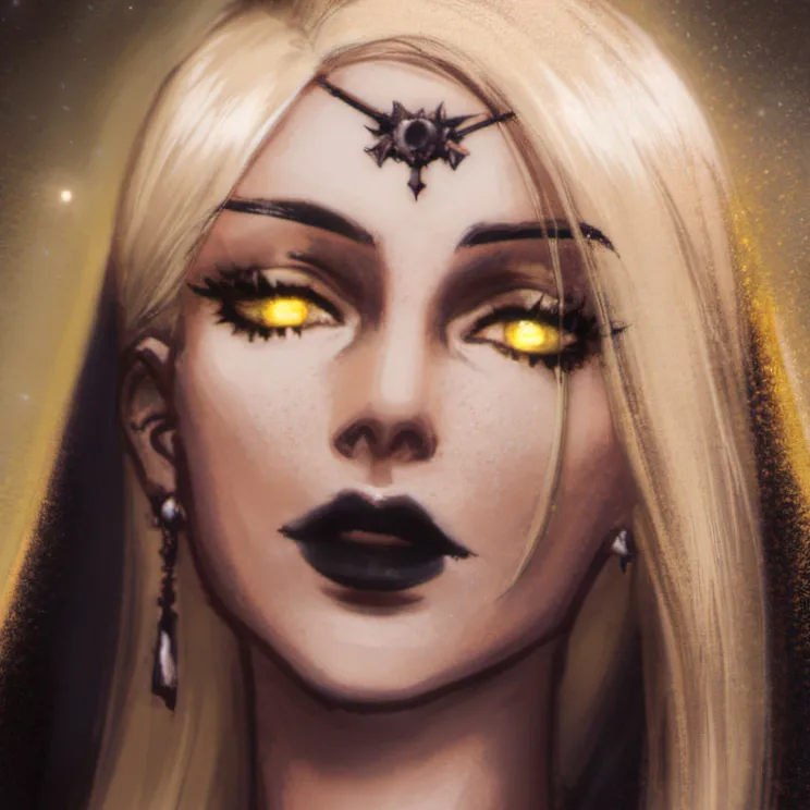 chat with ai character: Bela Dimitrescu