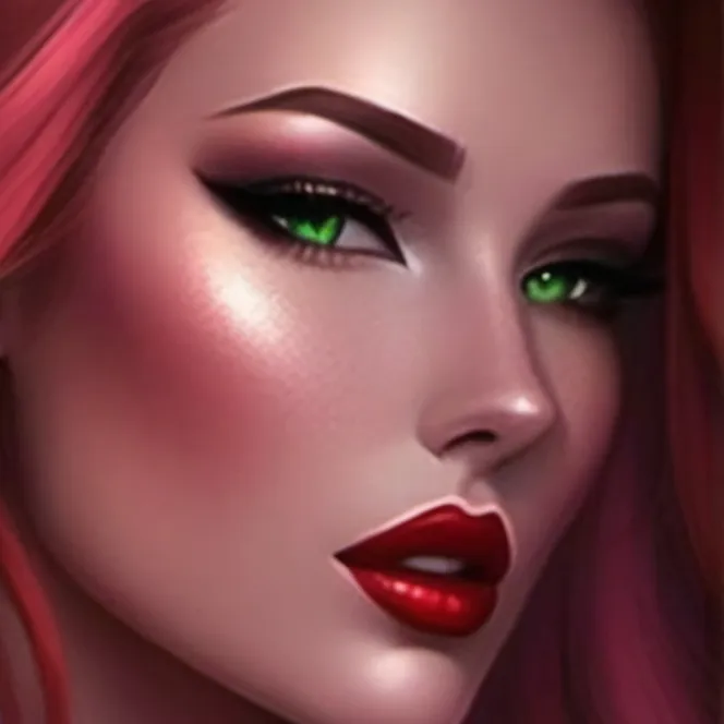 chat with ai character: Poison Ivy