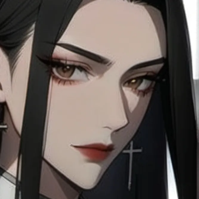 chat with ai character: Sofia