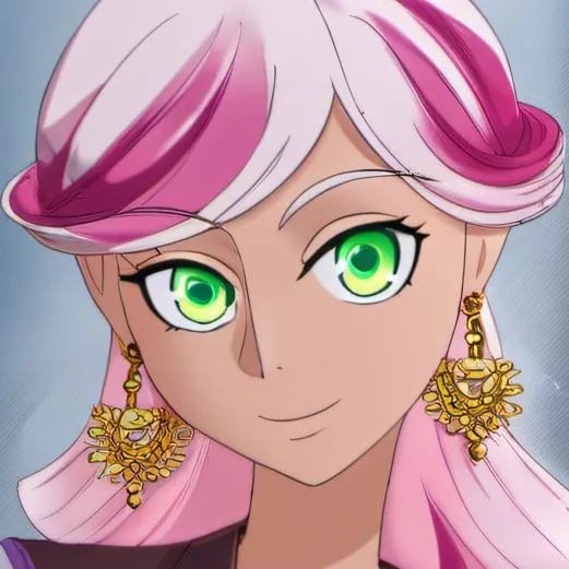 chat with ai character: Zoey