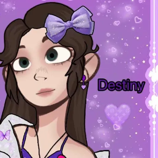 creator Blitz C.'s avatar