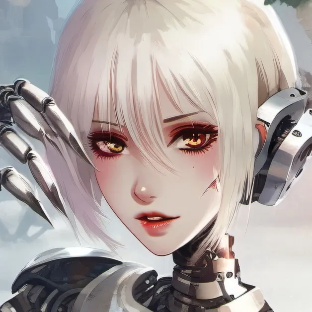 chat with ai character: Autumn 