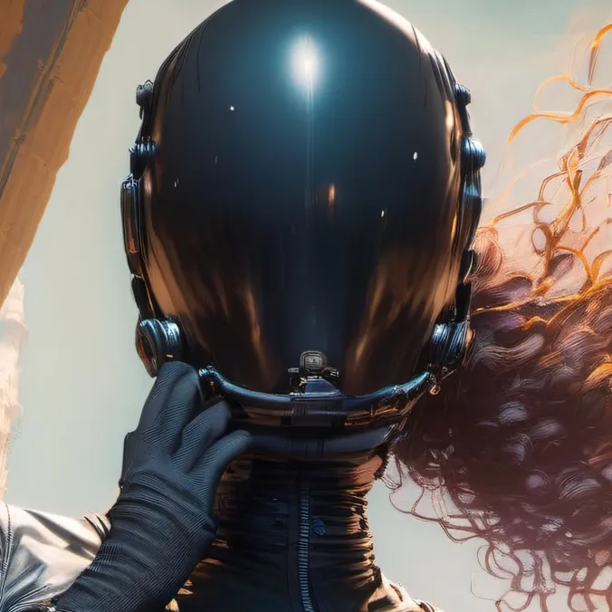 chat with ai character: Kate