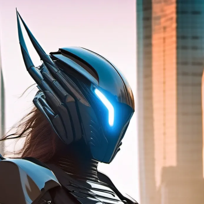 chat with ai character: glitch.exe